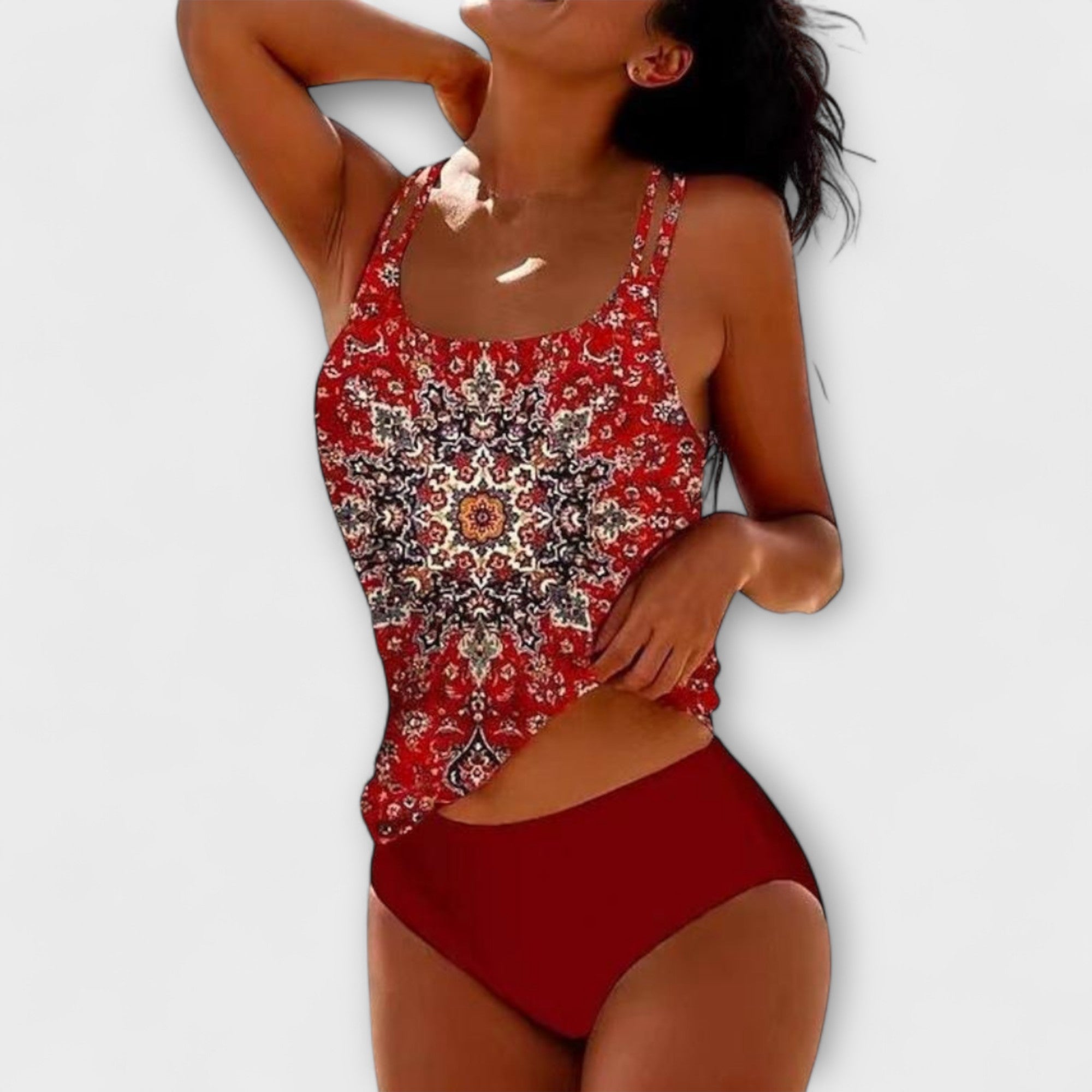 Clara - Conjunto de bikinis