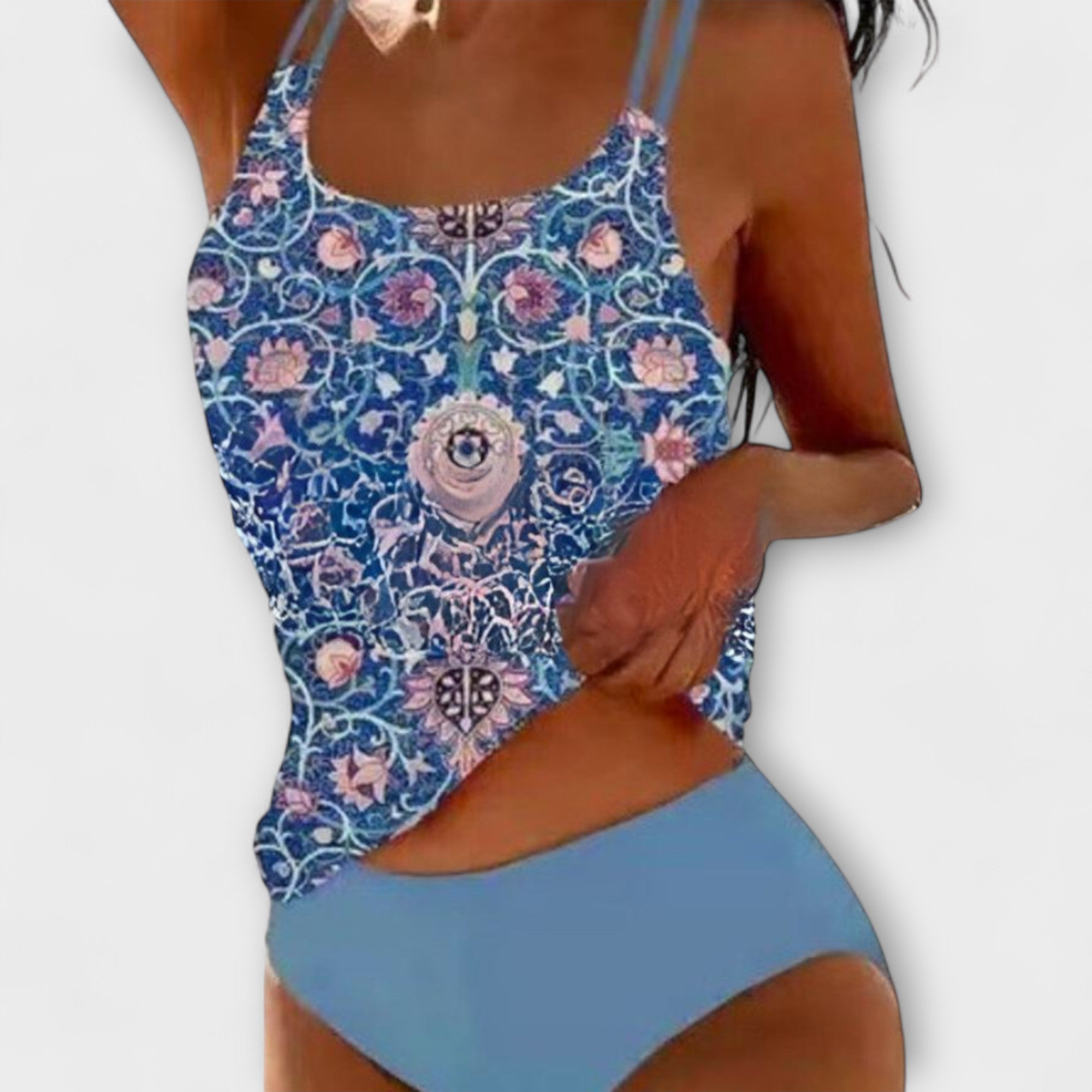Clara - Conjunto de bikinis