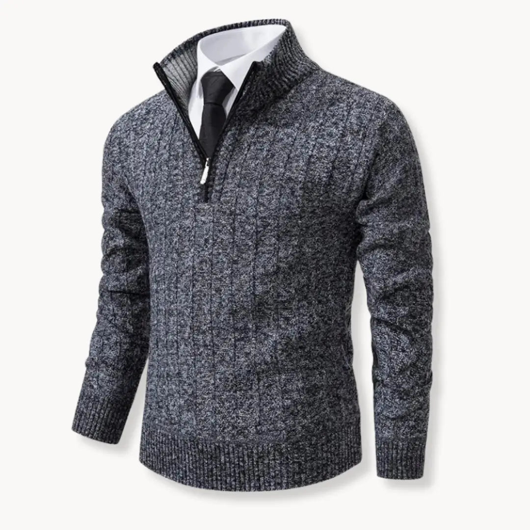 Constanza - Chaqueta Elegante Deportiva