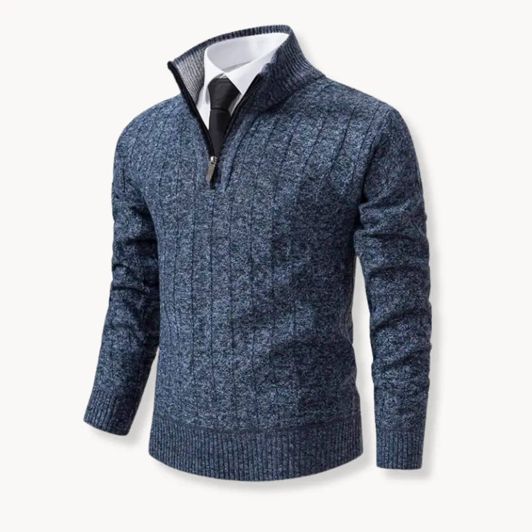 Constanza - Chaqueta Elegante Deportiva