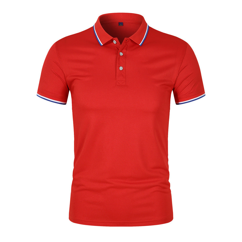 Pola - Polo Cuello Transpirable