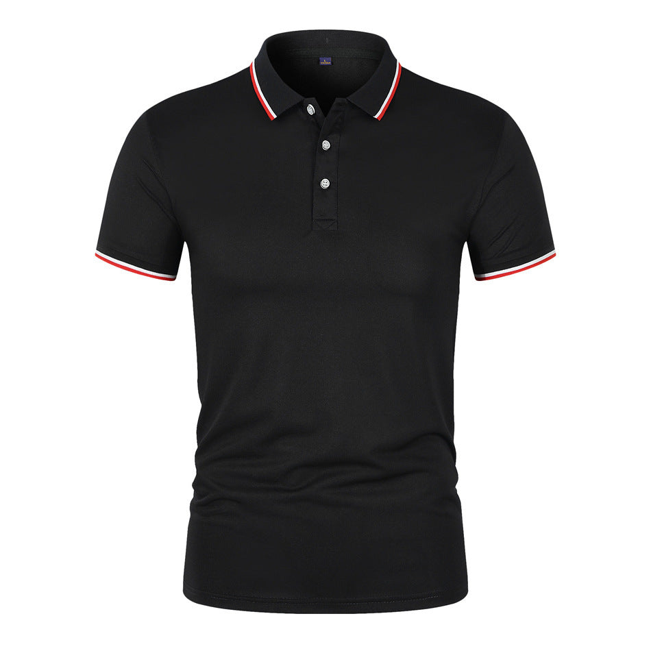 Pola - Polo Cuello Transpirable