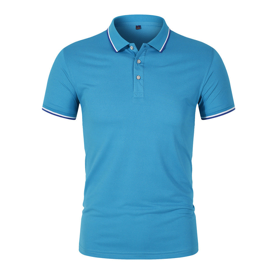 Pola - Polo Cuello Transpirable