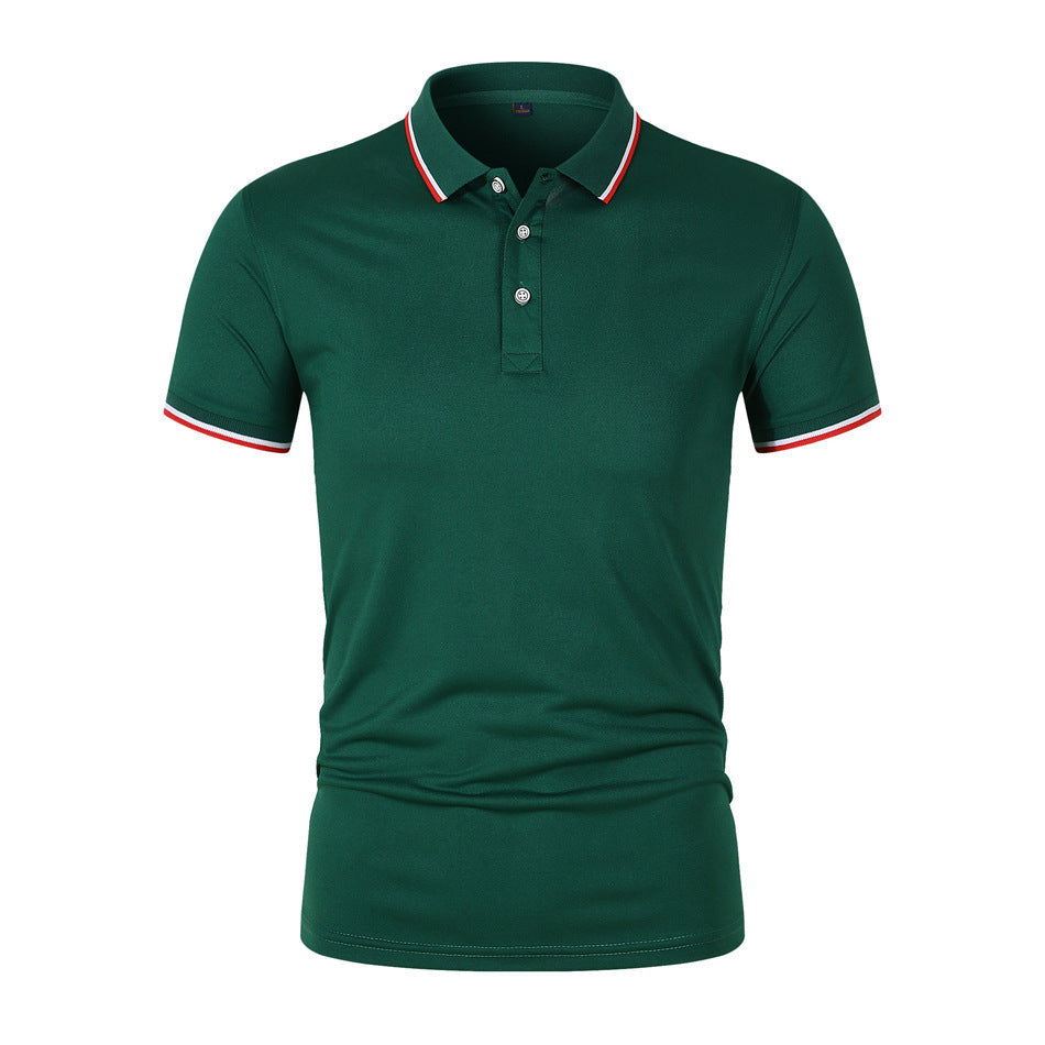 Pola - Polo Cuello Transpirable