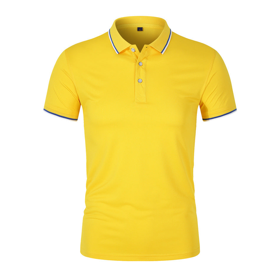 Pola - Polo Cuello Transpirable