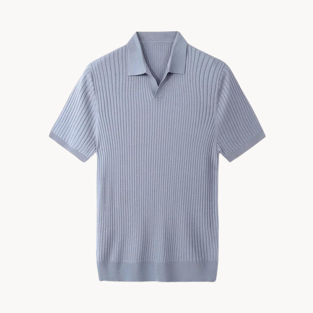 Catalina - Polo Elegante Chic