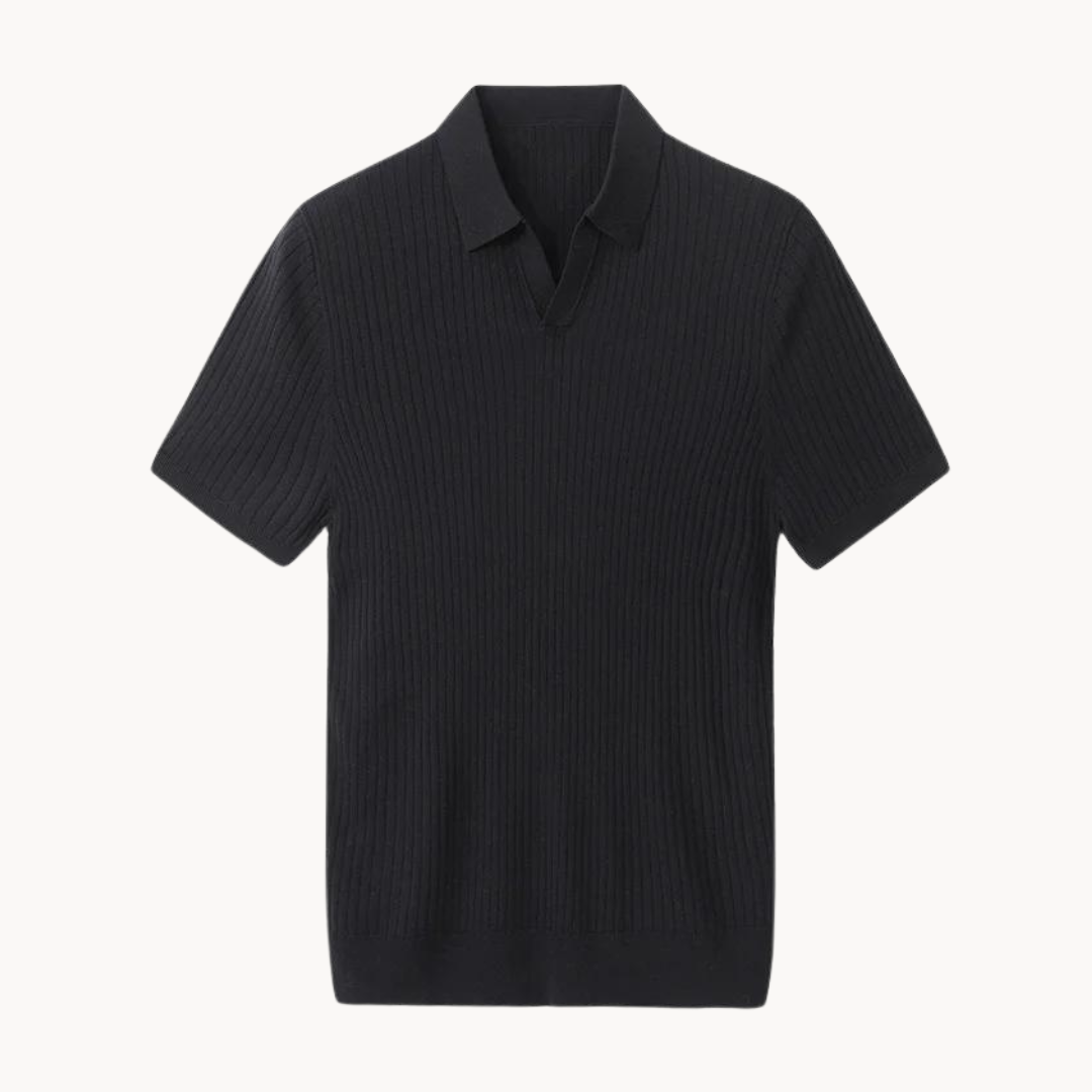 Catalina - Polo Elegante Chic