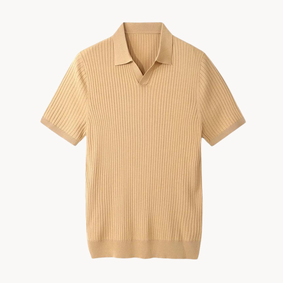 Catalina - Polo Elegante Chic