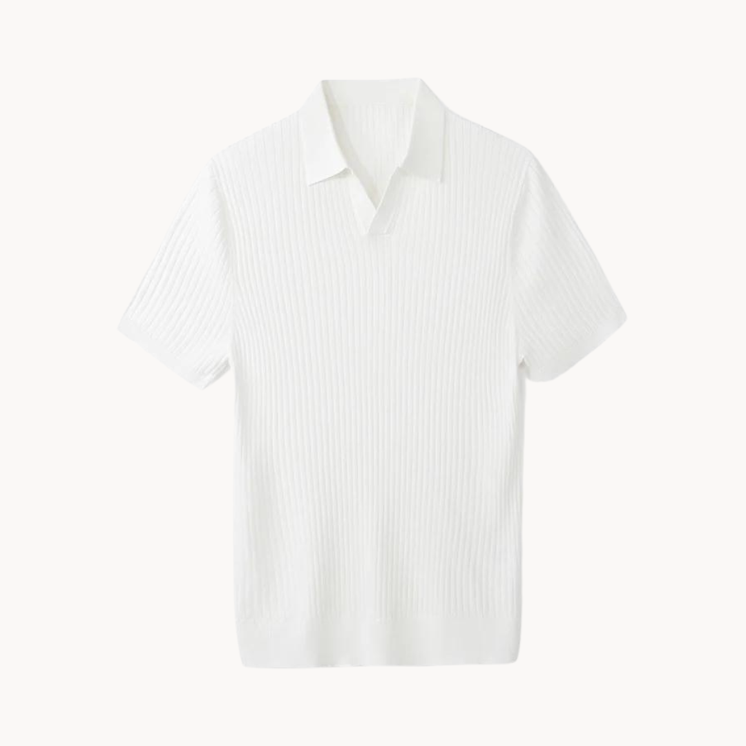 Catalina - Polo Elegante Chic