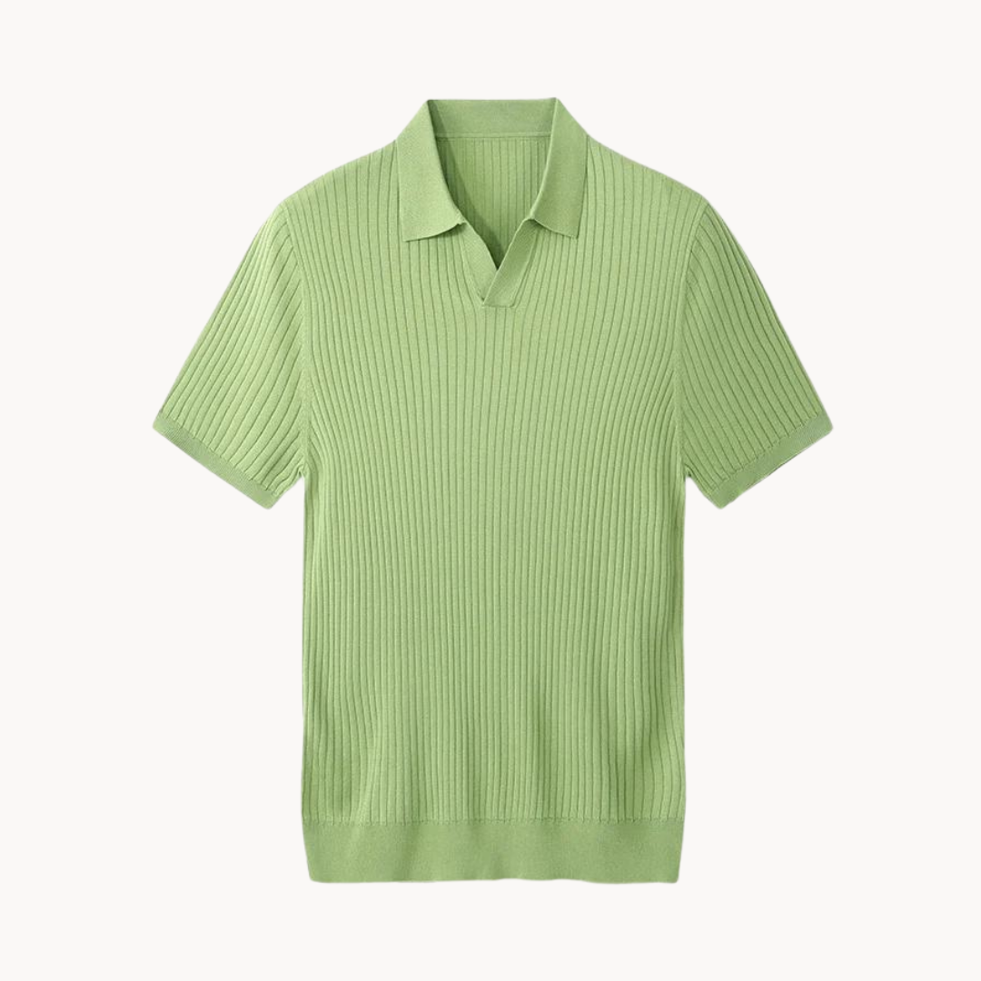 Catalina - Polo Elegante Chic