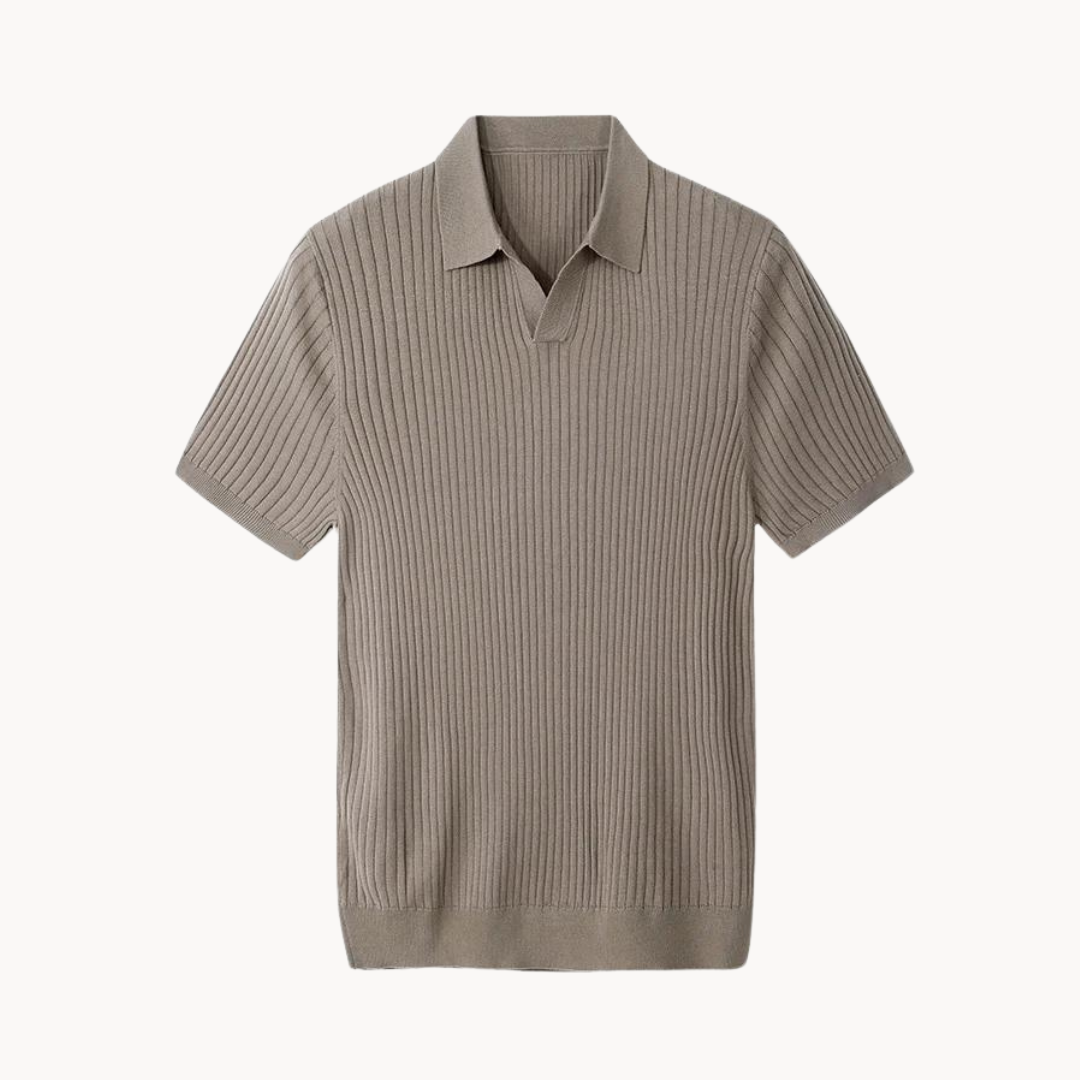 Catalina - Polo Elegante Chic