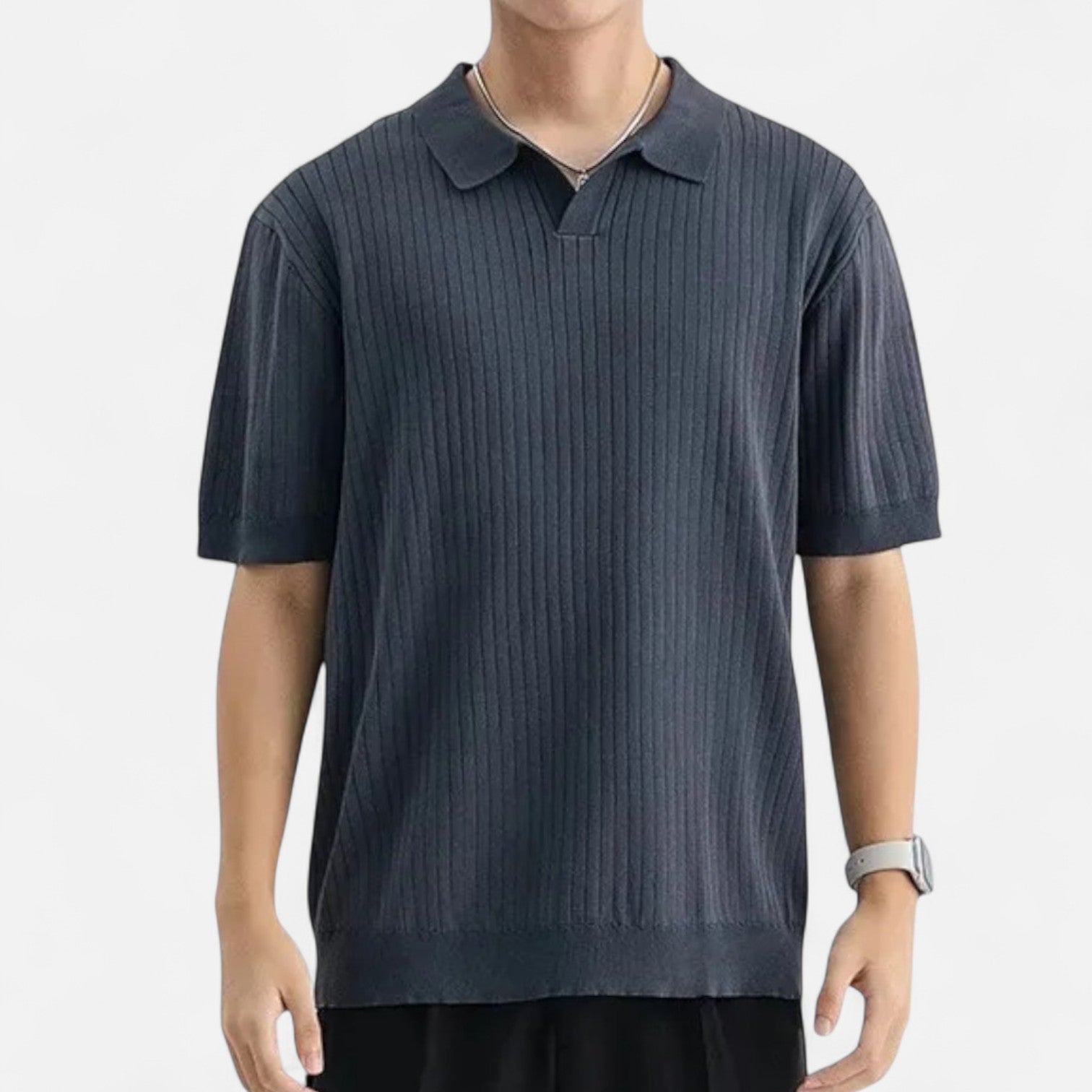Carmen - Camisa Polo Elegante
