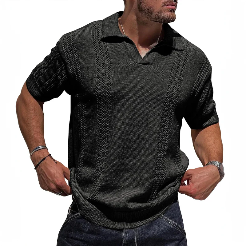 Carmen - Camisa Polo Elegante