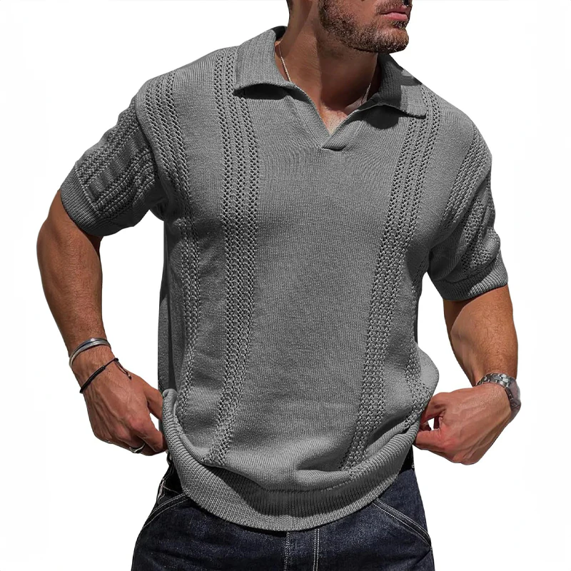 Carmen - Camisa Polo Elegante