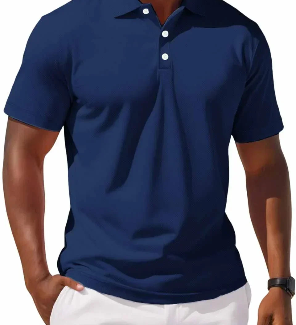 Carmen - Camiseta Polo Clásica