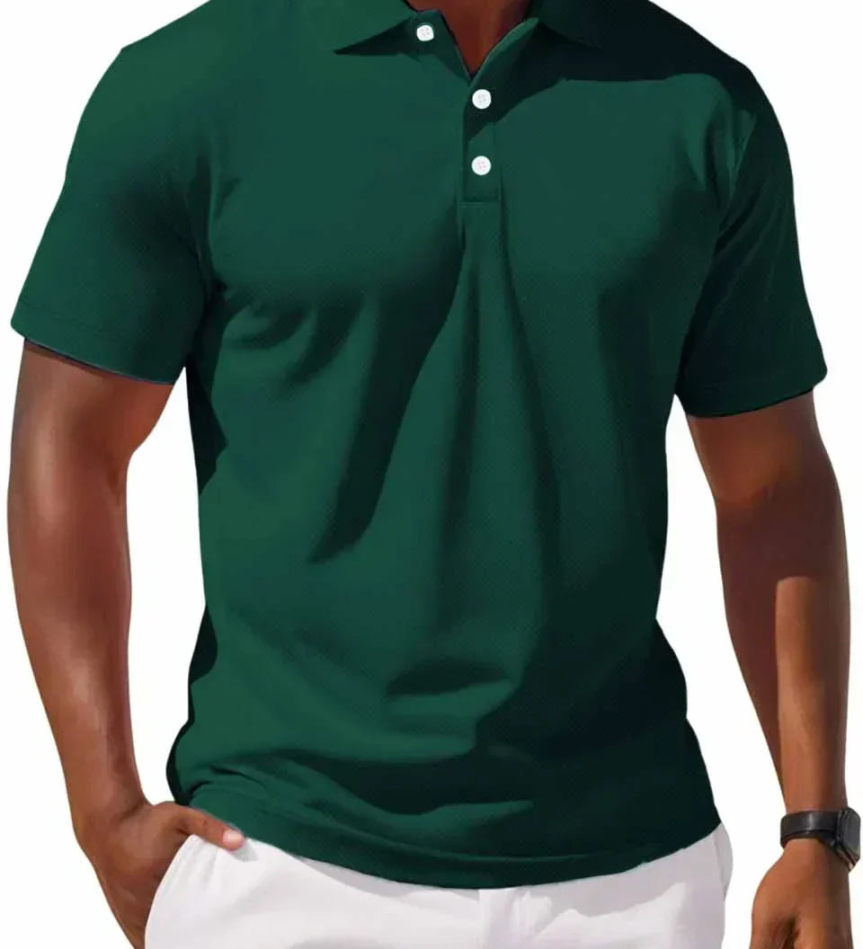 Carmen - Camiseta Polo Clásica