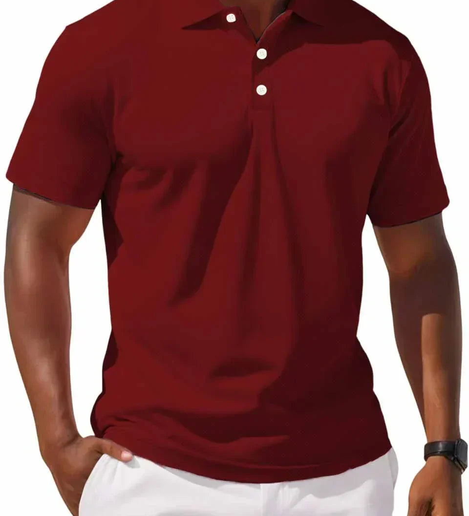 Carmen - Camiseta Polo Clásica