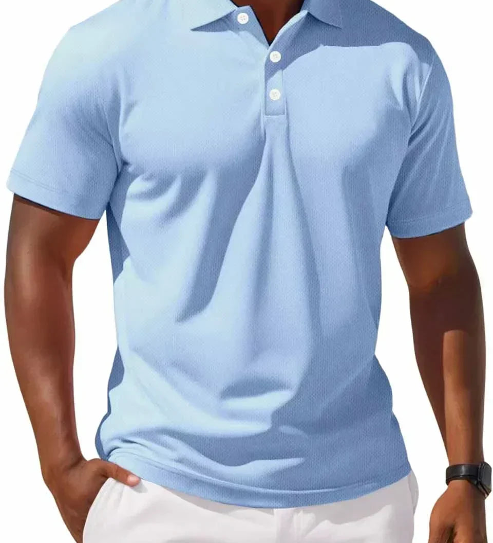 Carmen - Camiseta Polo Clásica