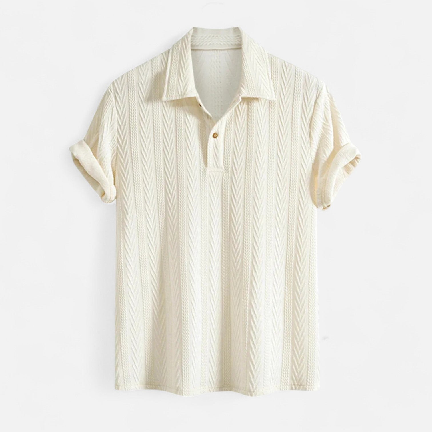 Carmen - Camisa Polo Elegante
