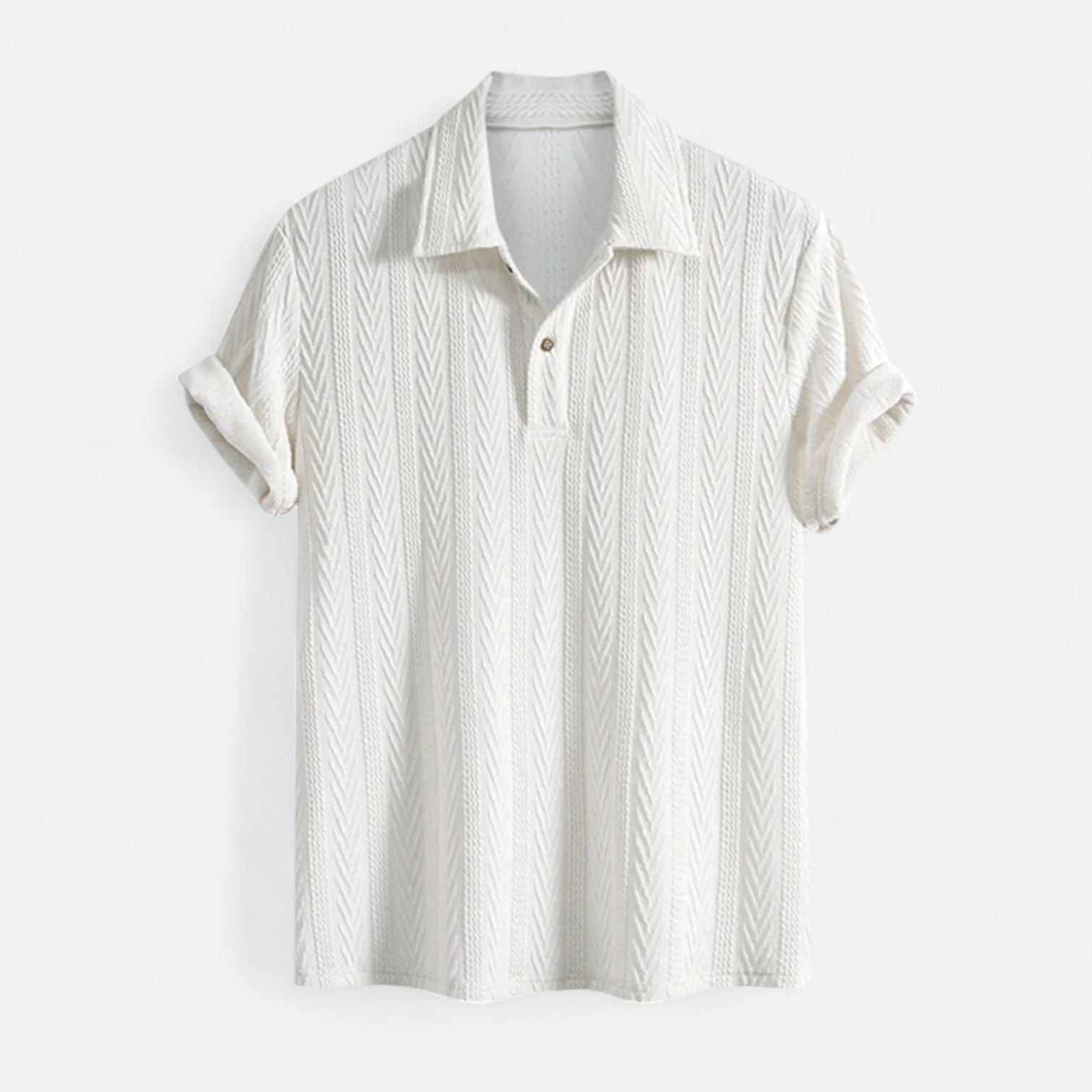 Carmen - Camisa Polo Elegante