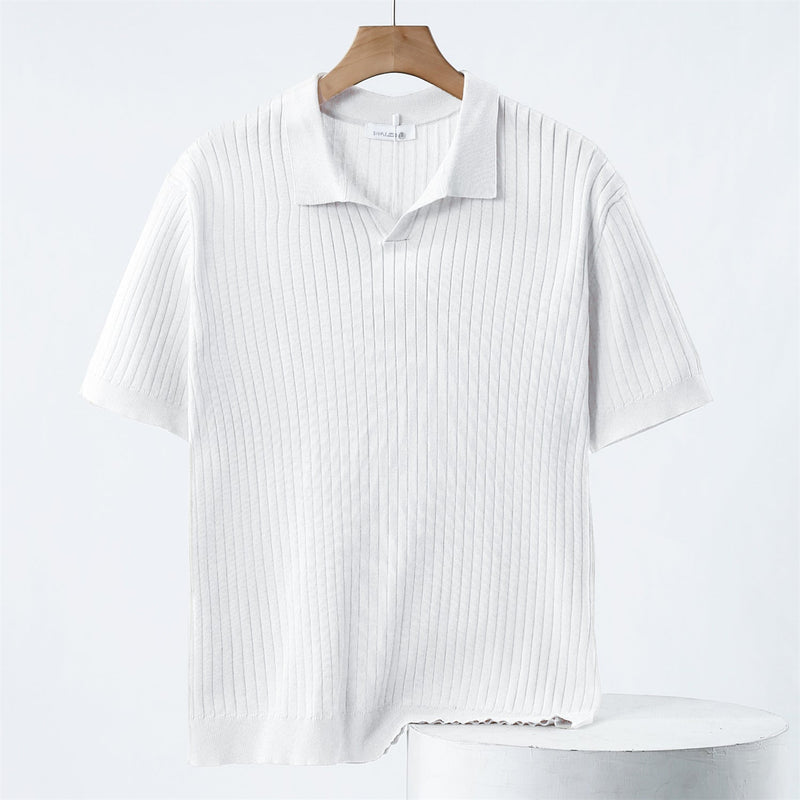 Carmen - Camisa Polo Elegante