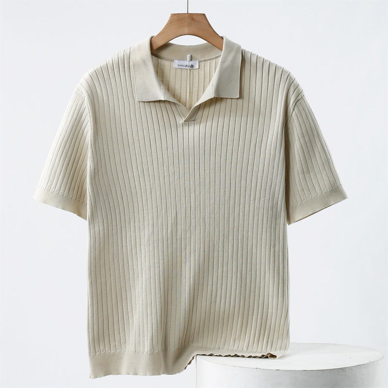 Carmen - Camisa Polo Elegante