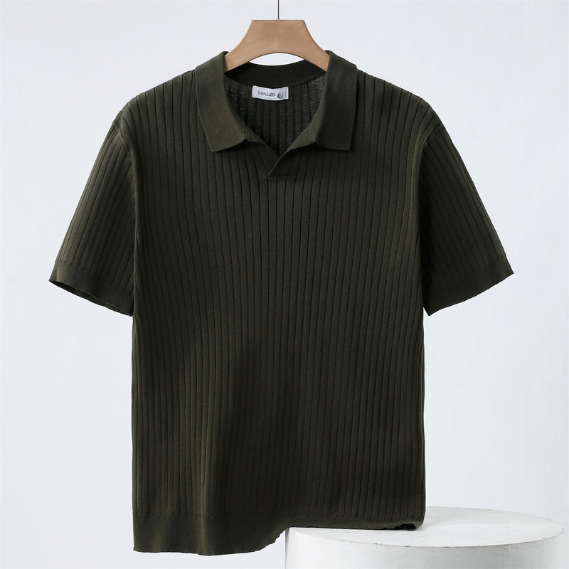 Carmen - Camisa Polo Elegante