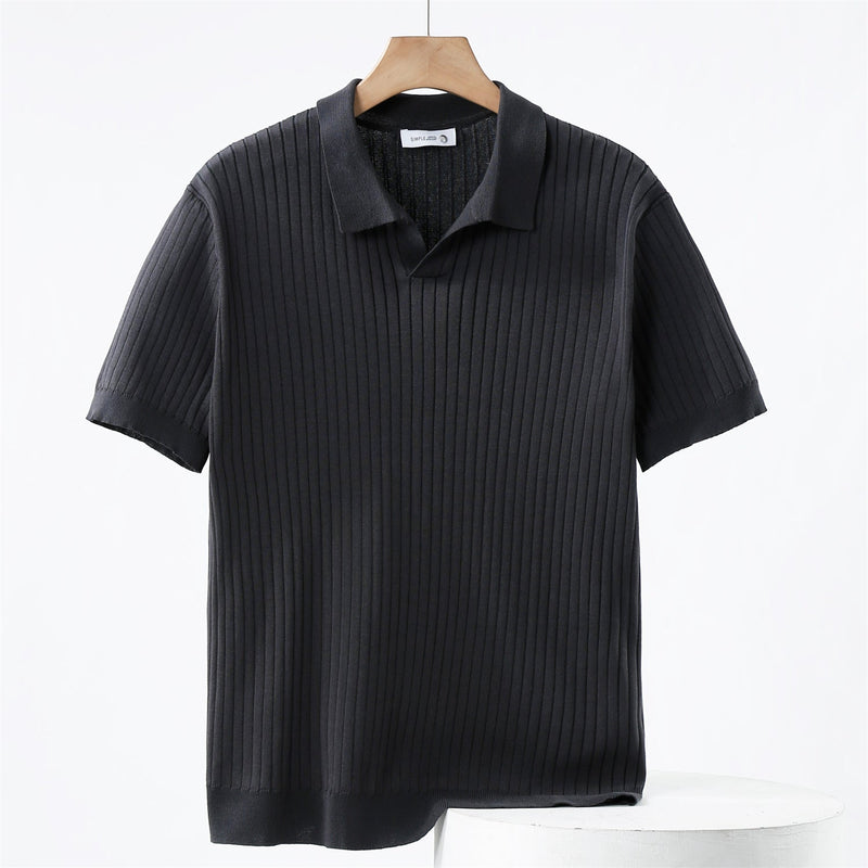 Carmen - Camisa Polo Elegante
