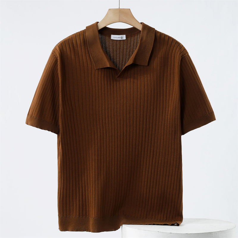 Carmen - Camisa Polo Elegante