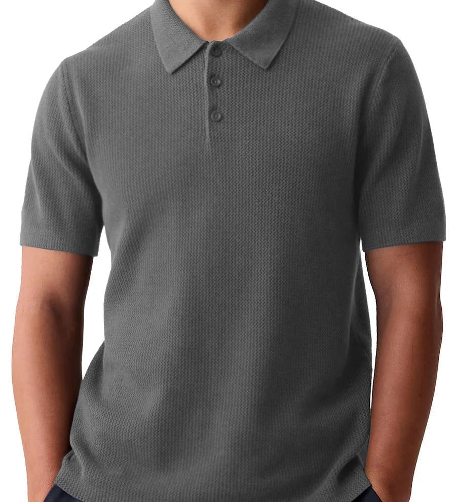 Carmen - Camisa Polo Ligera
