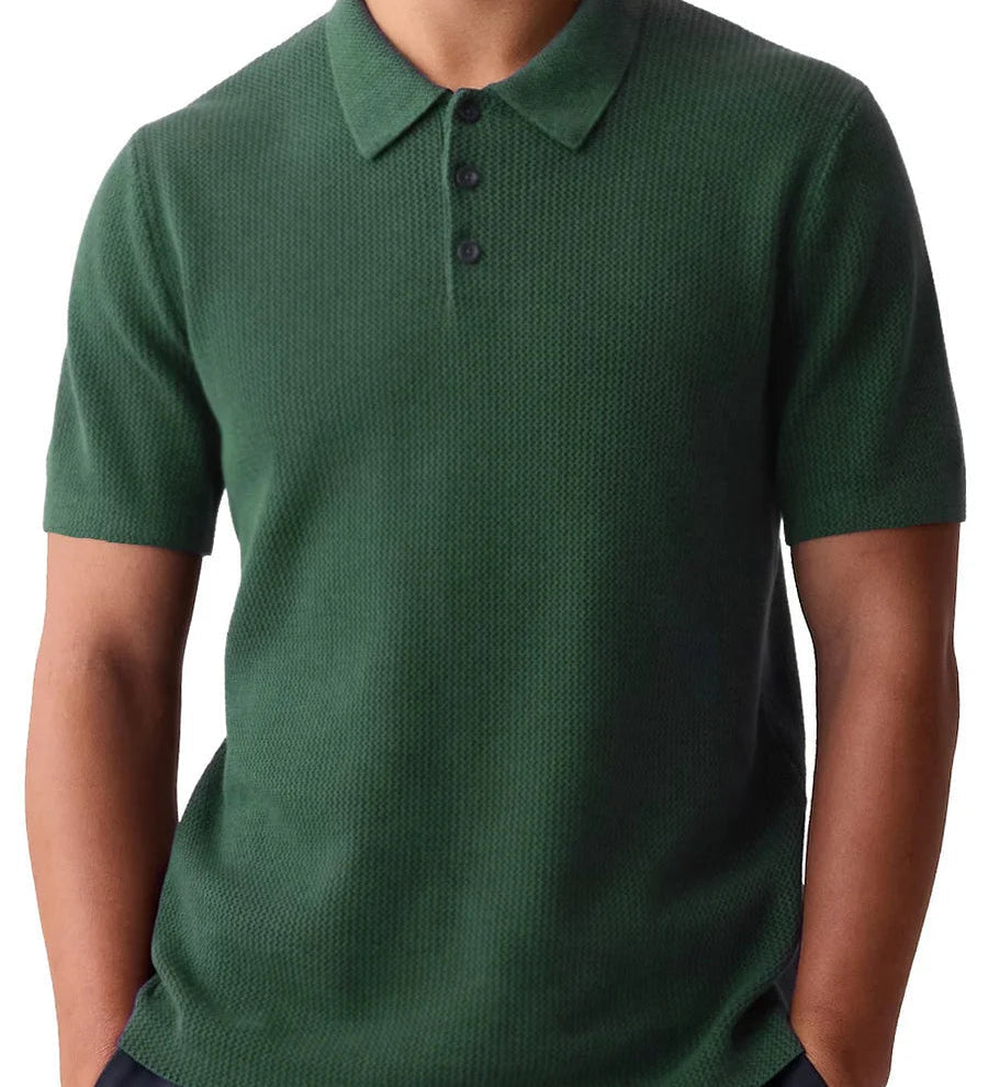 Carmen - Camisa Polo Ligera