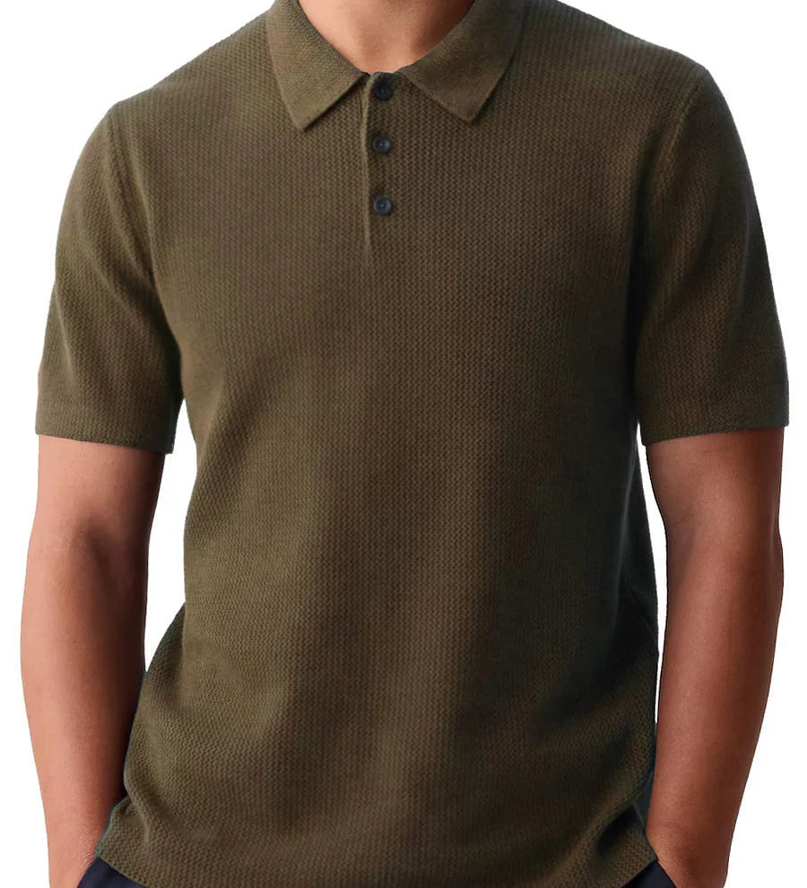 Carmen - Camisa Polo Ligera