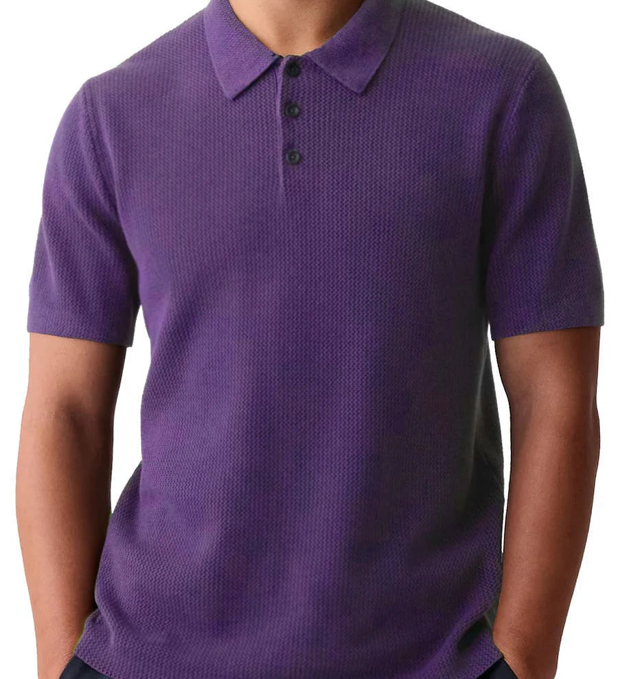 Carmen - Camisa Polo Ligera