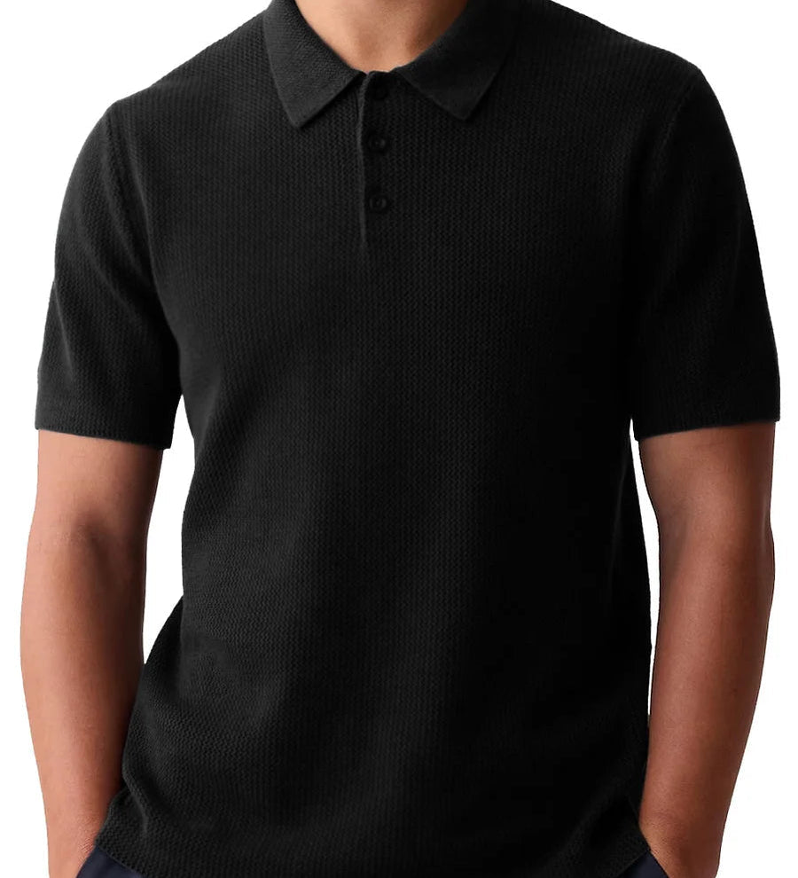 Carmen - Camisa Polo Ligera