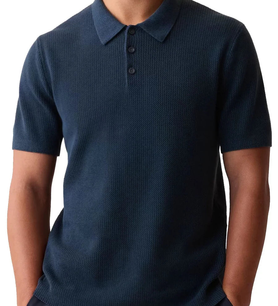 Carmen - Camisa Polo Ligera