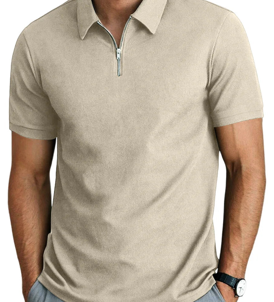 Carmen - Camisa Polo Ligera