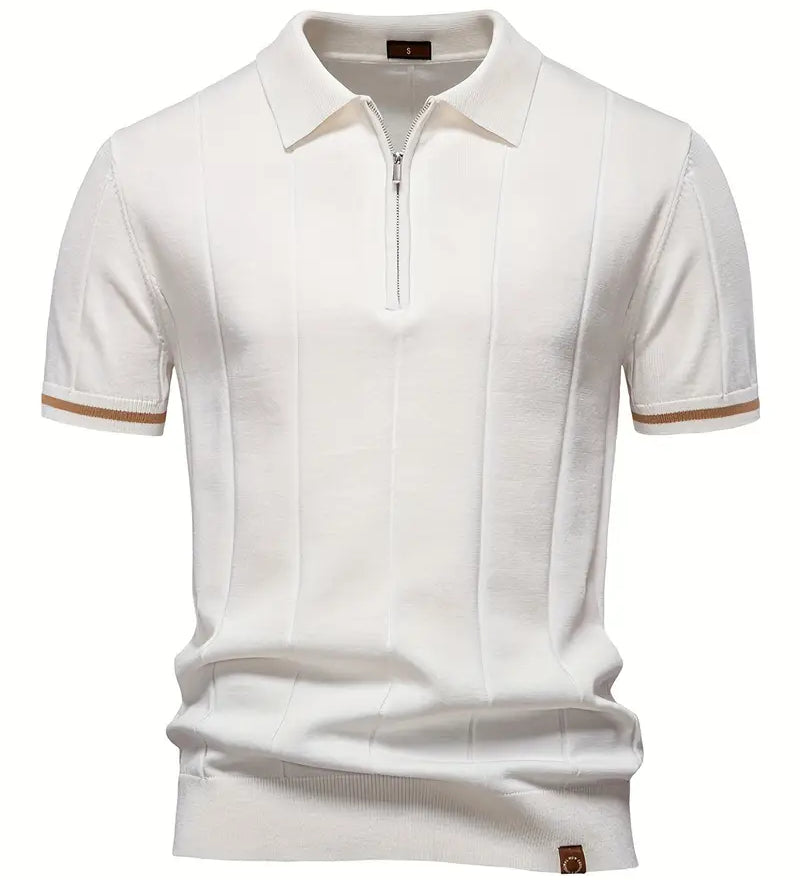 Carmen - Camisa Polo Elegante