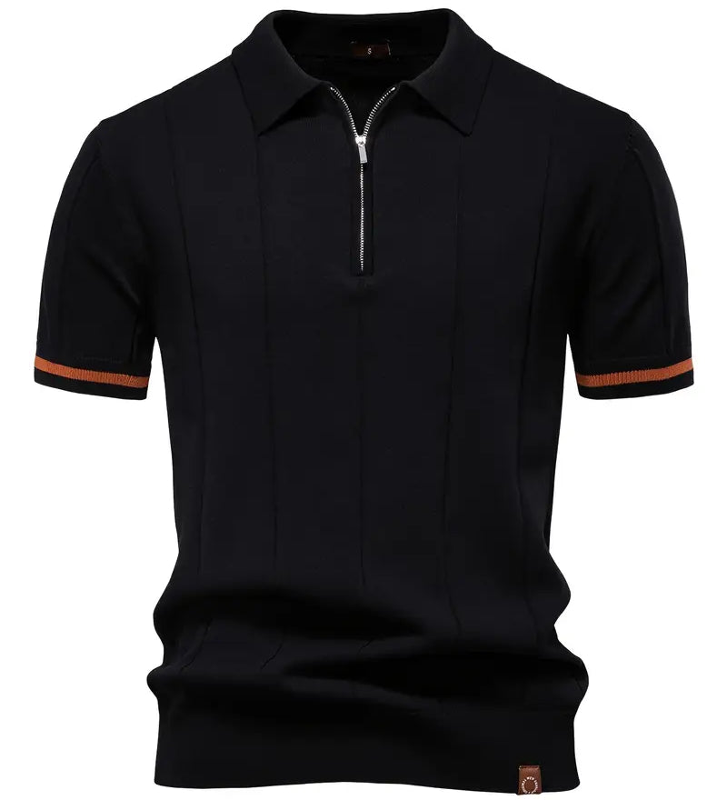 Carmen - Camisa Polo Elegante