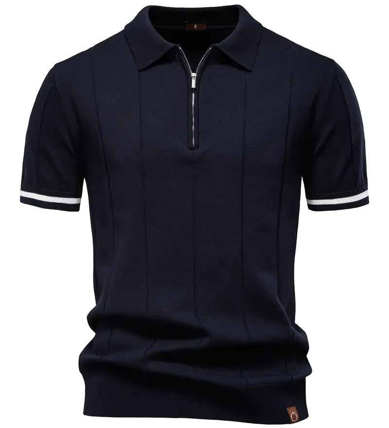 Carmen - Camisa Polo Elegante