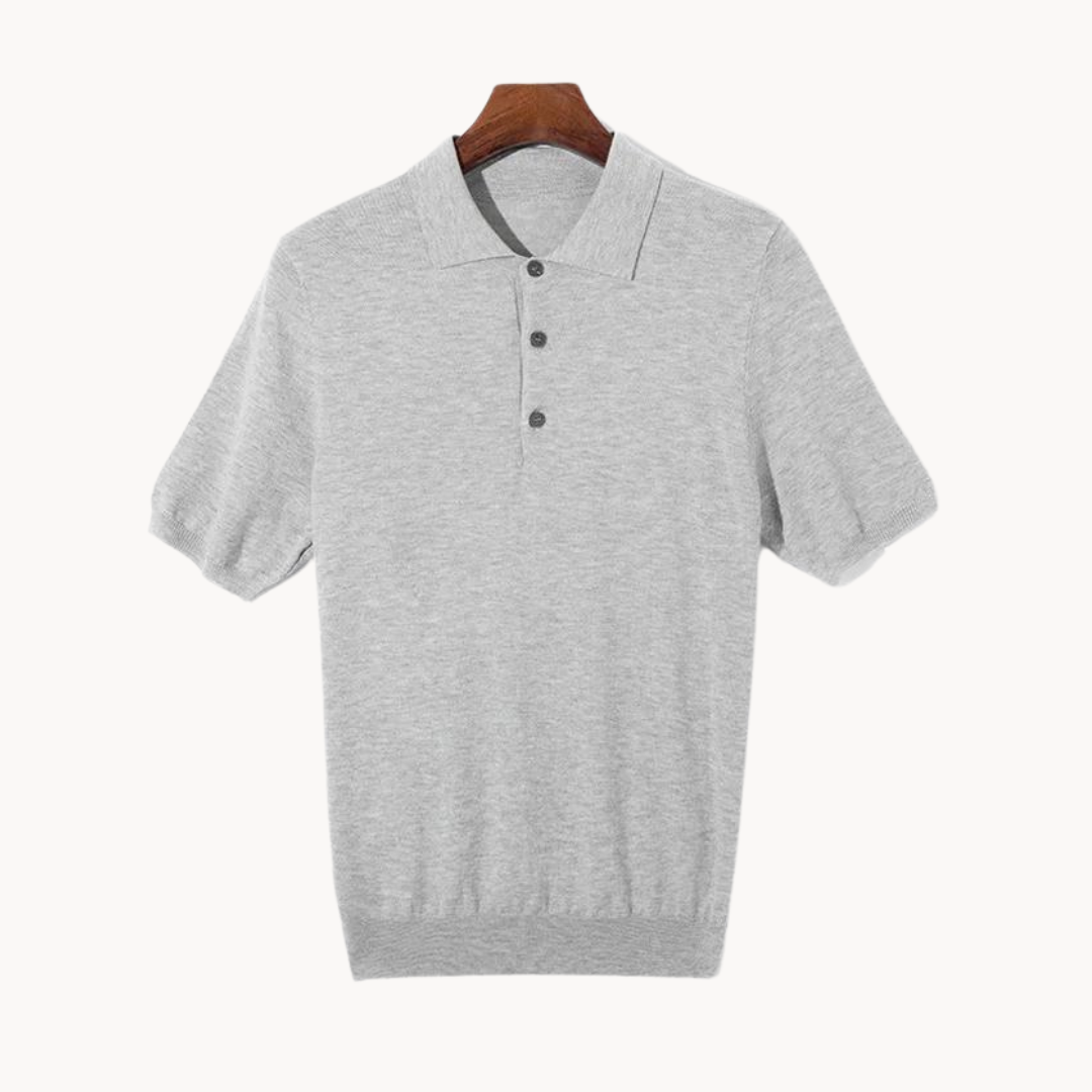 Carmen - Camisa Polo Elegante