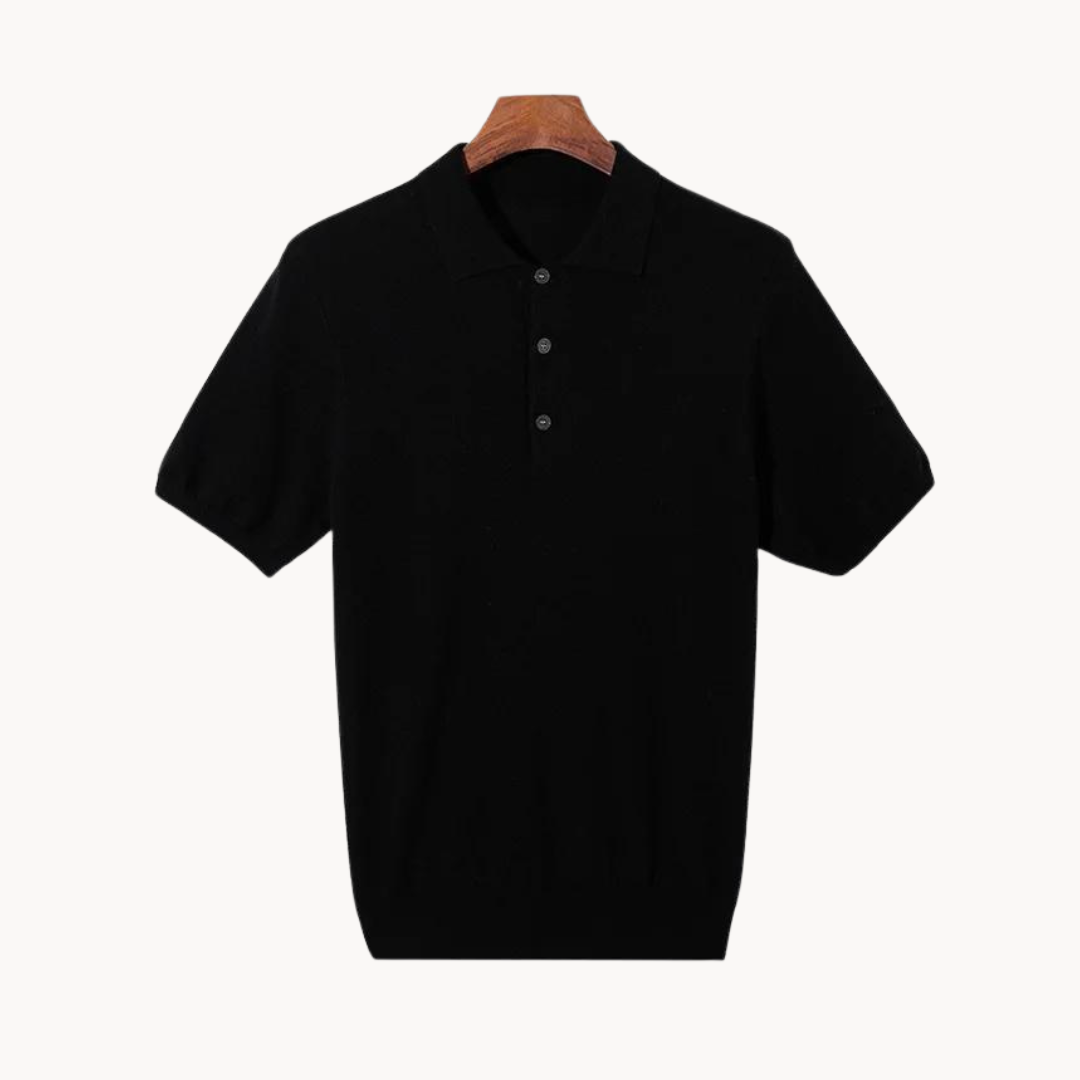 Carmen - Camisa Polo Elegante
