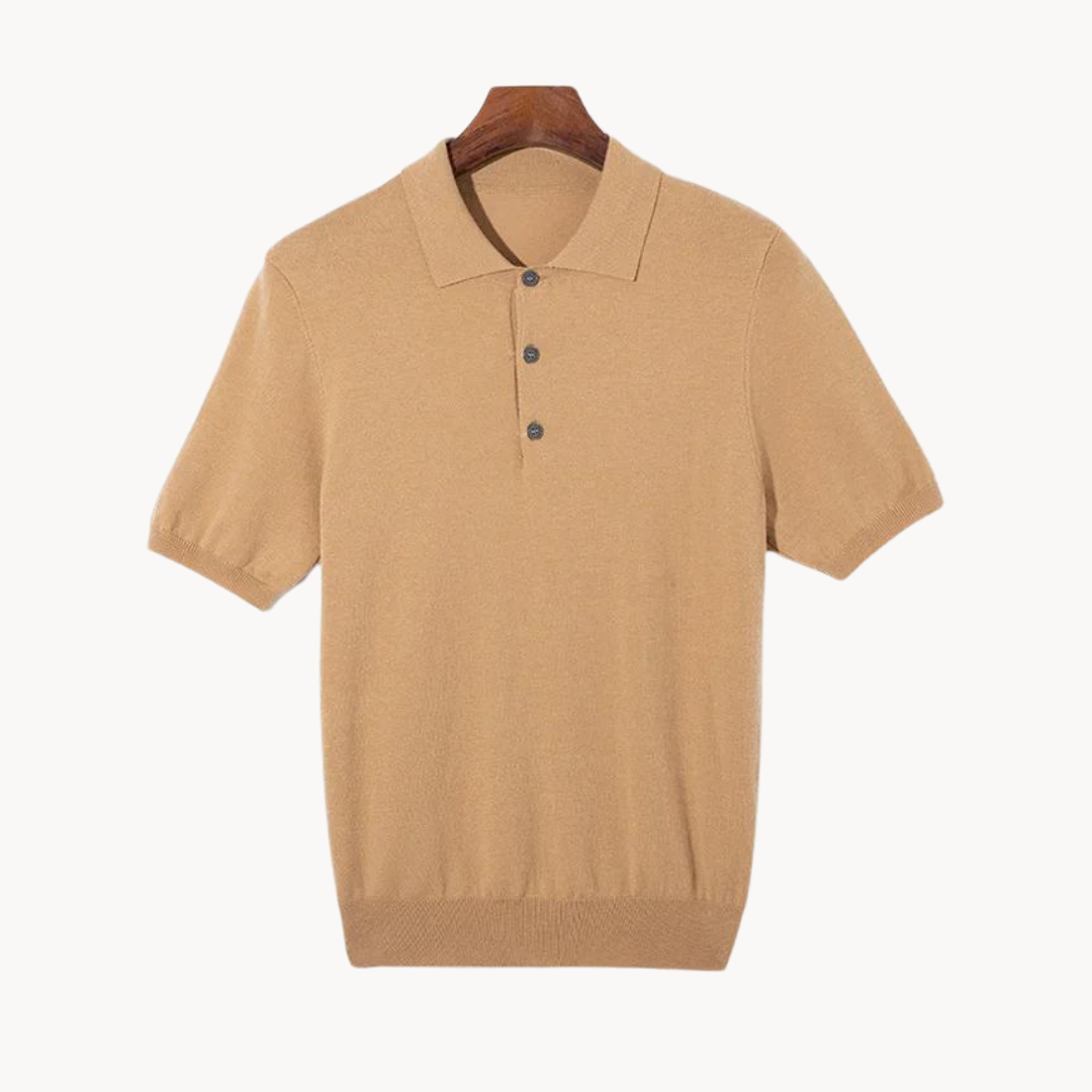 Carmen - Camisa Polo Elegante