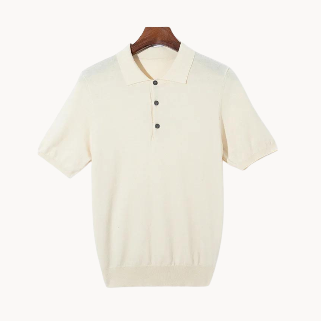 Carmen - Camisa Polo Elegante