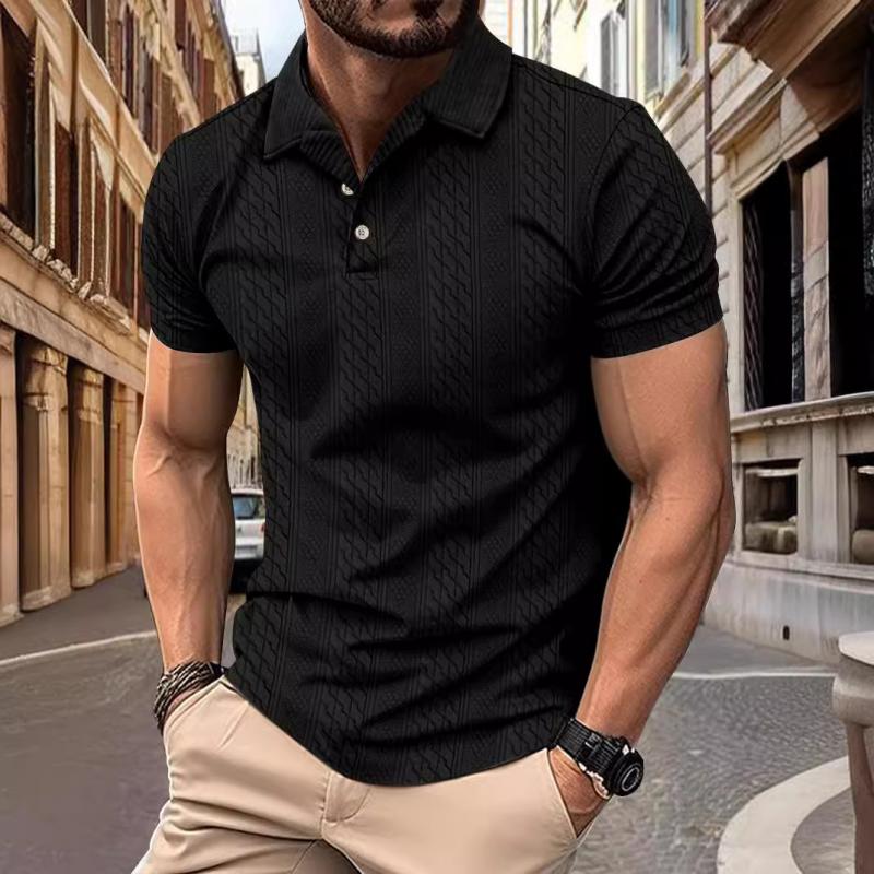 Carmen - Camisa Polo Elegante