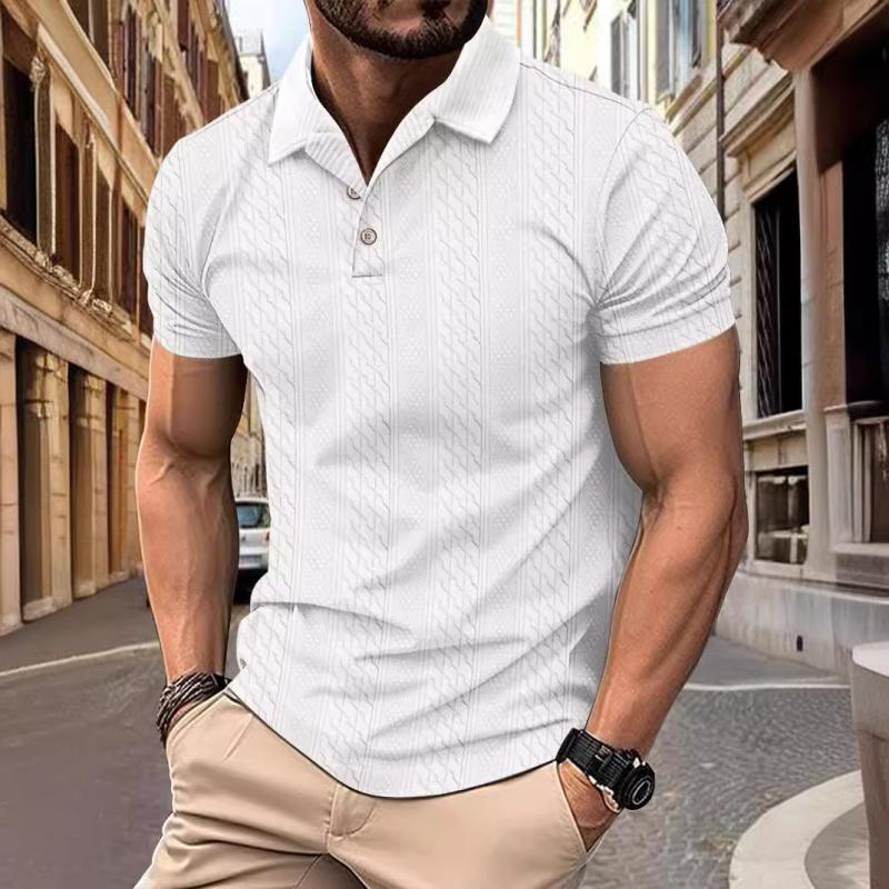 Carmen - Camisa Polo Elegante