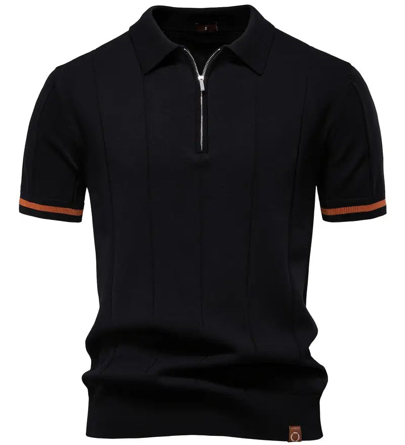 Carmen - Camisa Polo Slim