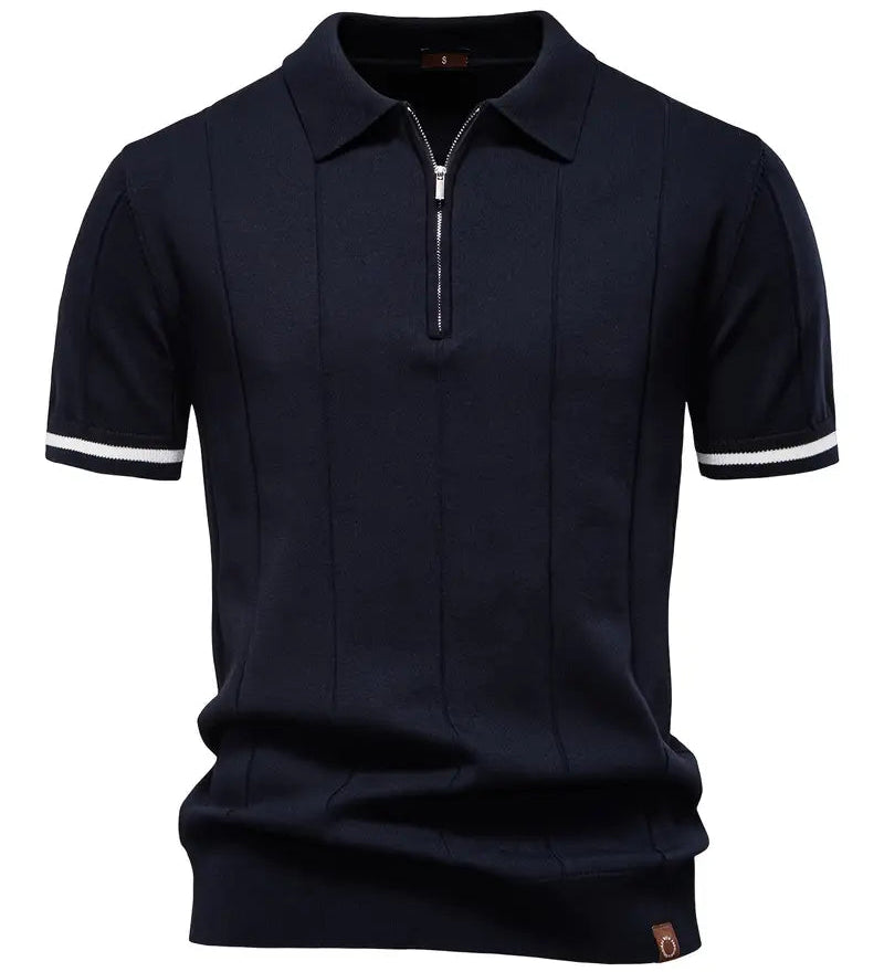 Carmen - Camisa Polo Slim