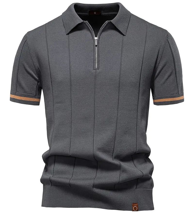 Carmen - Camisa Polo Slim
