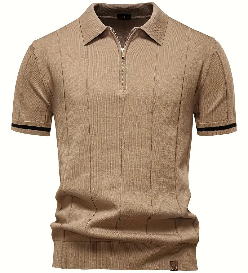 Carmen - Camisa Polo Slim