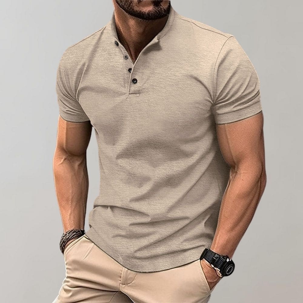 Carmen - Camisa Polo Clásica